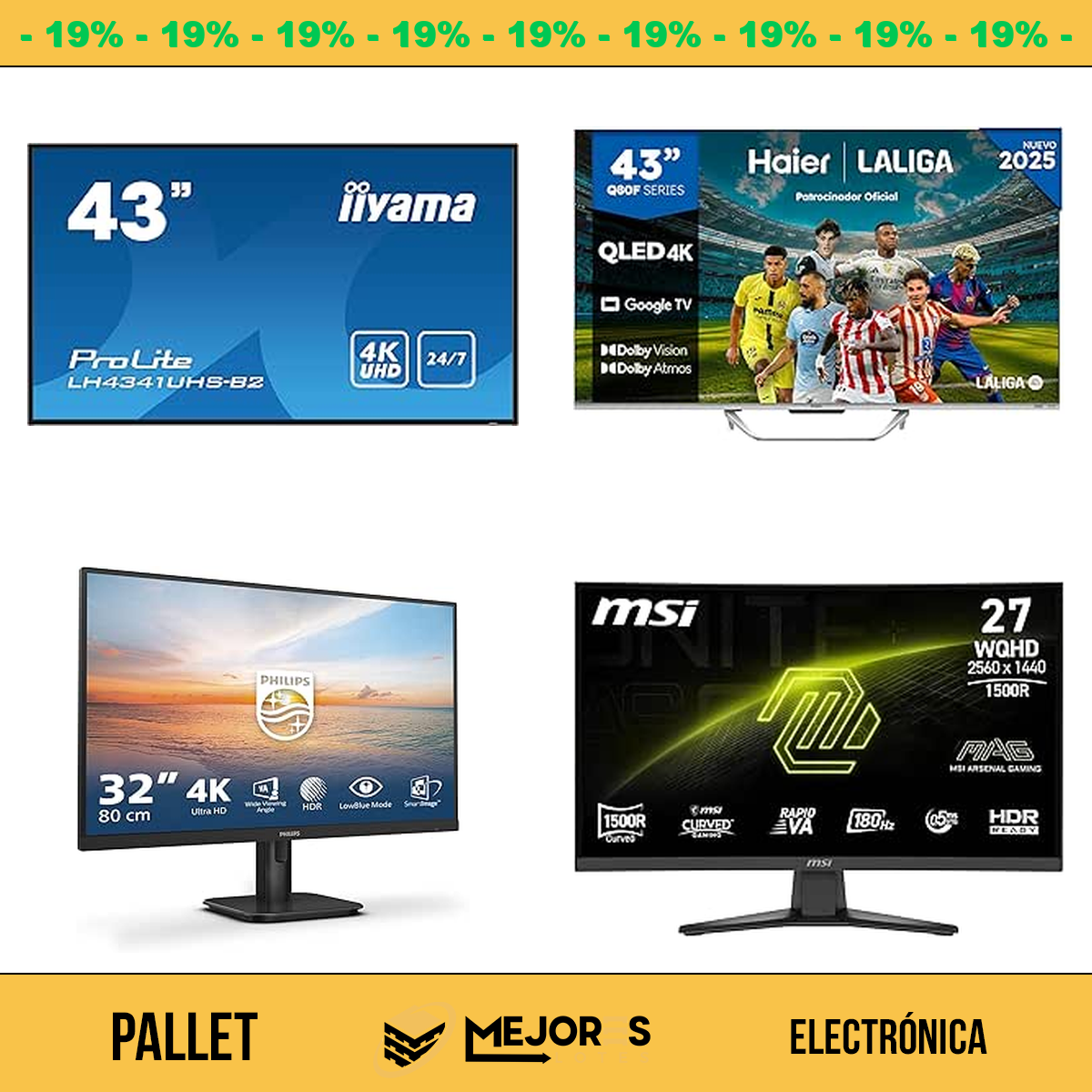 Electronica - Lote 10226330