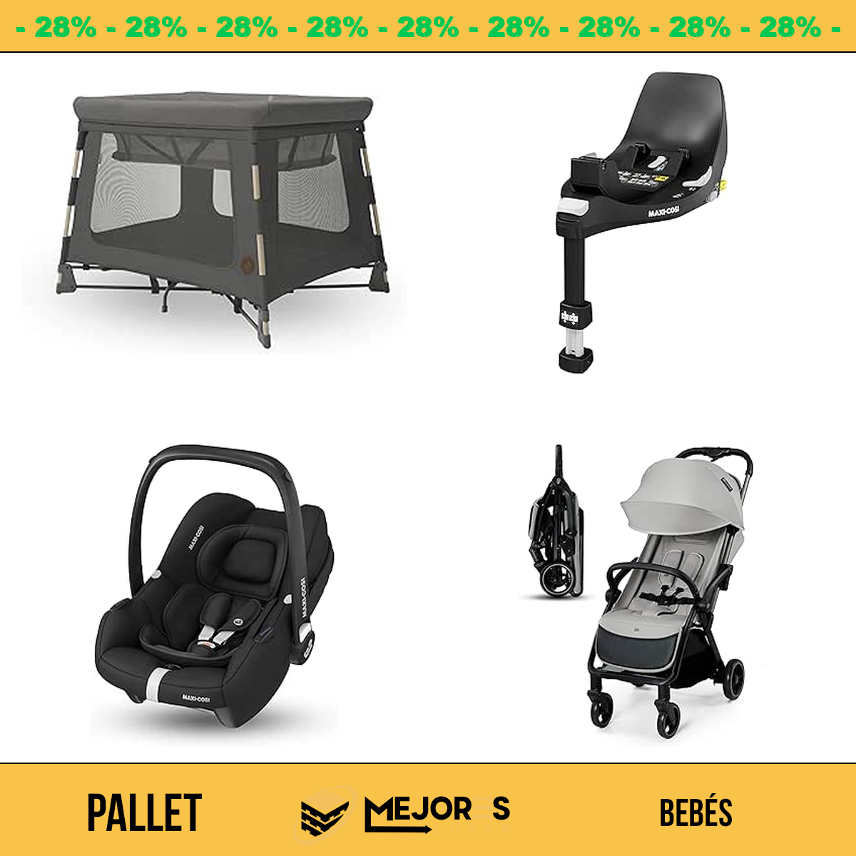 Bebes - Lote 10228497