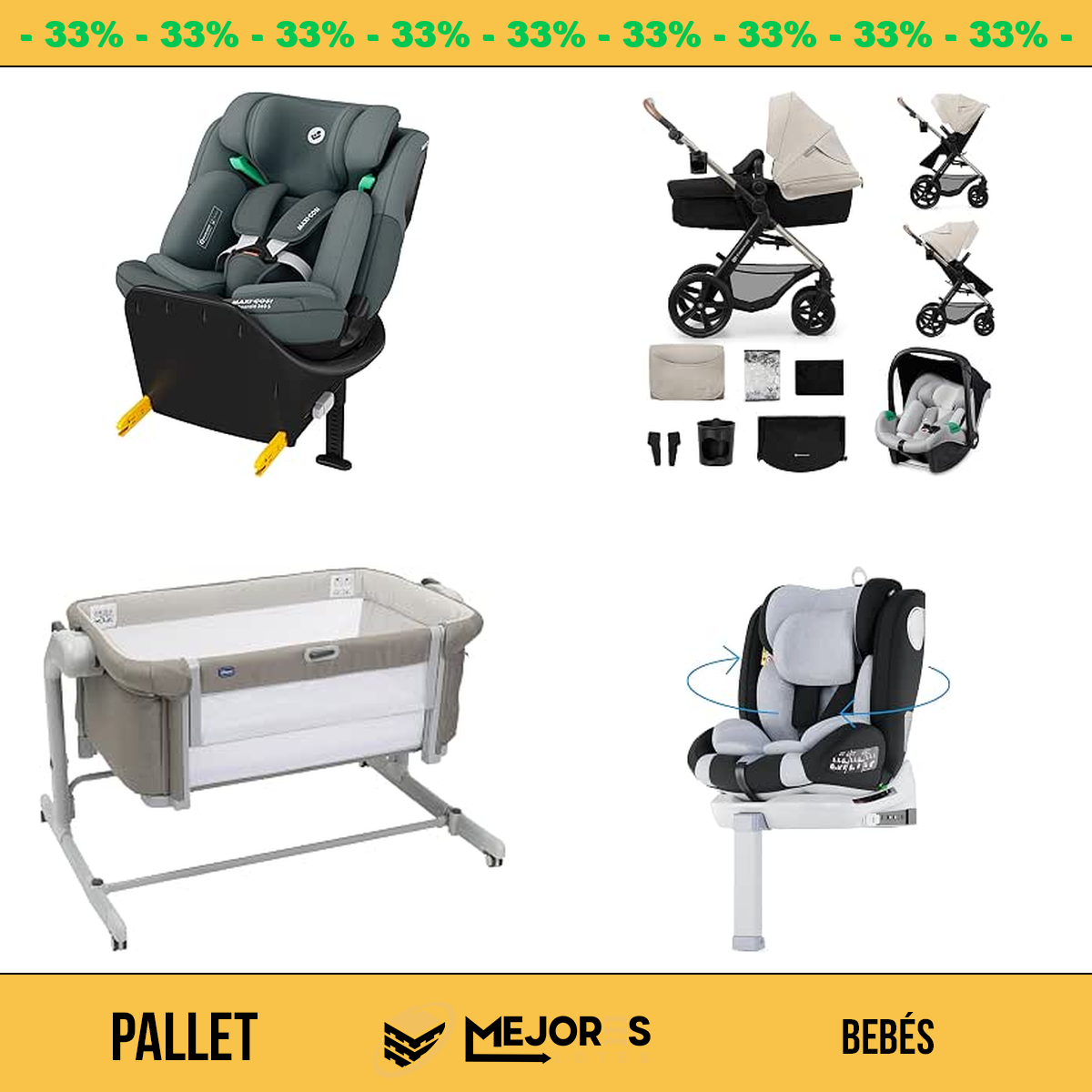 Bebes - Lote 10251931