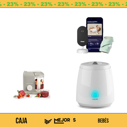 Caja de 13 Items Sin Revisar, Bebes, Lote #spN00I7ikOi