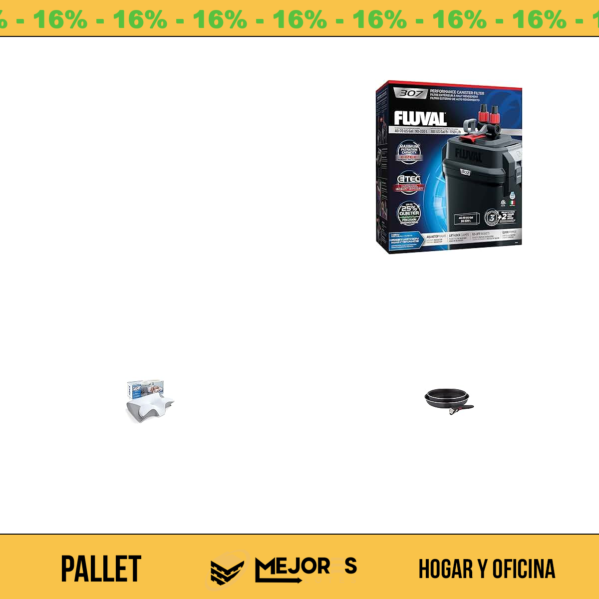 Pallet de 26 Items Sin Revisar, Hogar y Oficina, Lote #10229522