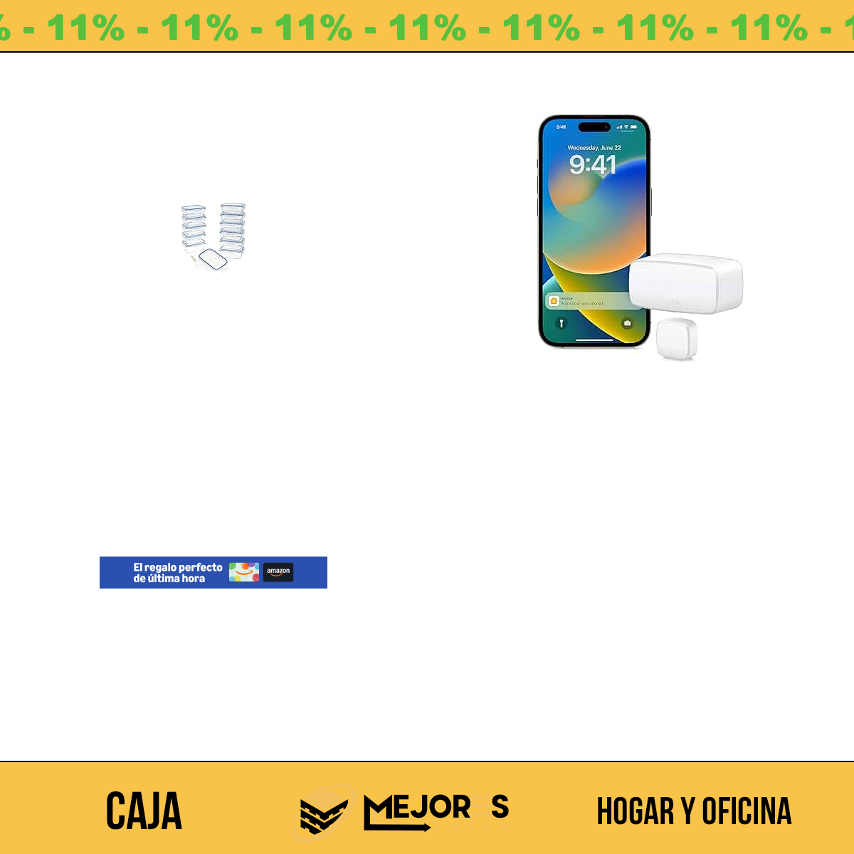 Caja de 31 Items Sin Revisar, Hogar y Oficina, Lote #spW84m7315s