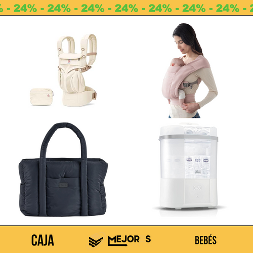 Caja de 12 Items Sin Revisar, Bebes, Lote #spInD12FXo9