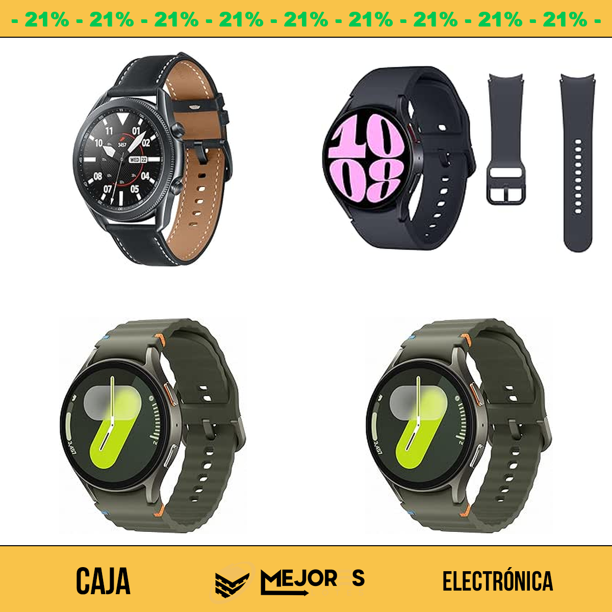 Electronica - Lote spN00I7jinj
