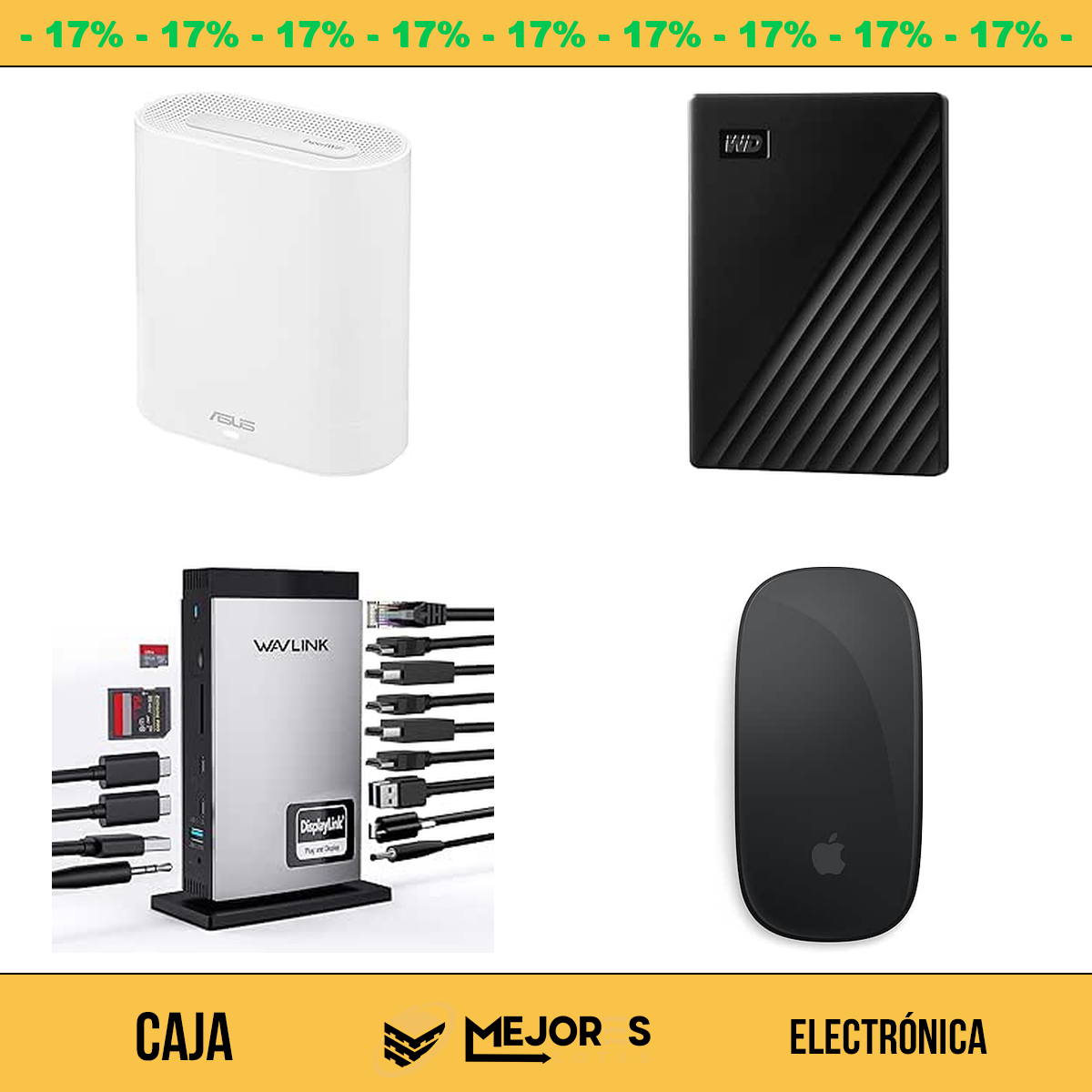 Electronica - Lote spN8SYRVZGG
