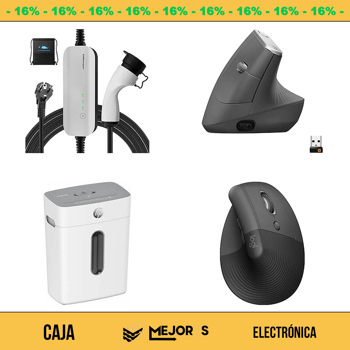 Electronica - Lote spNC8NSVSJX