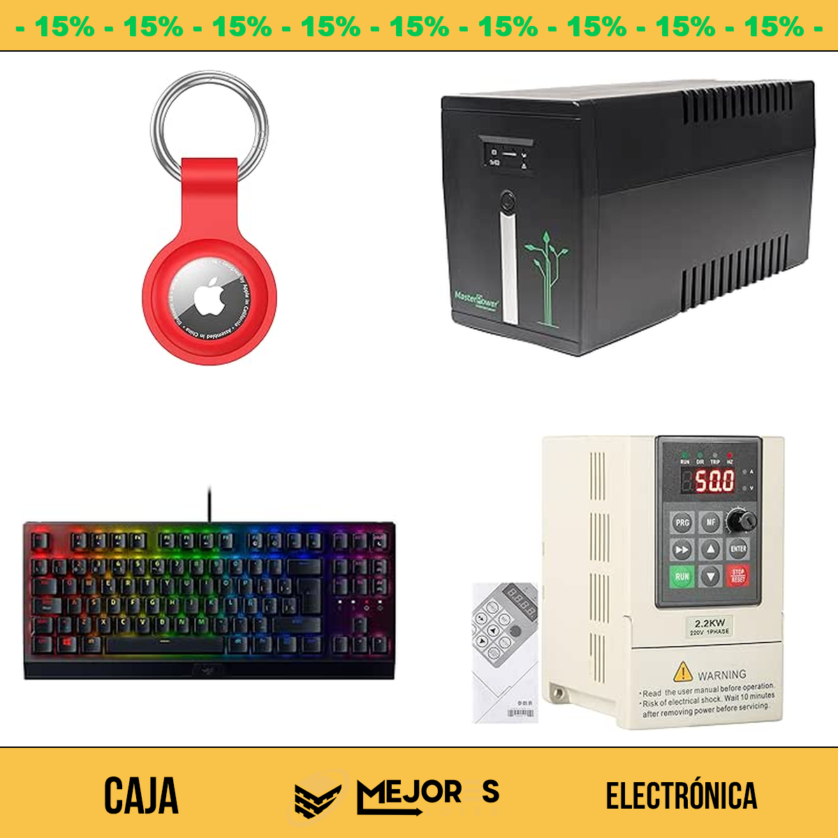 Electronica - Lote spNTSZPP4JZ