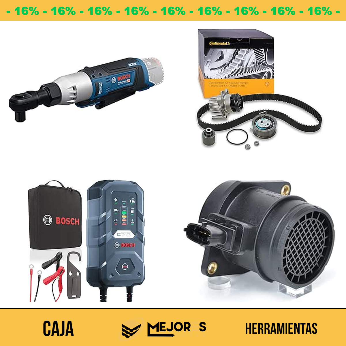 Herramientas - Lote spW83P5412u