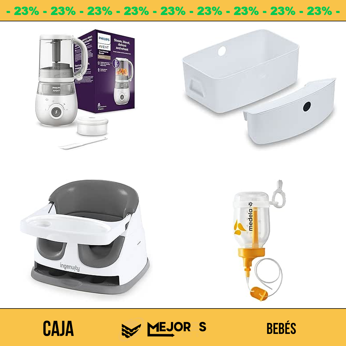 Bebes - Lote spW83P5413Q