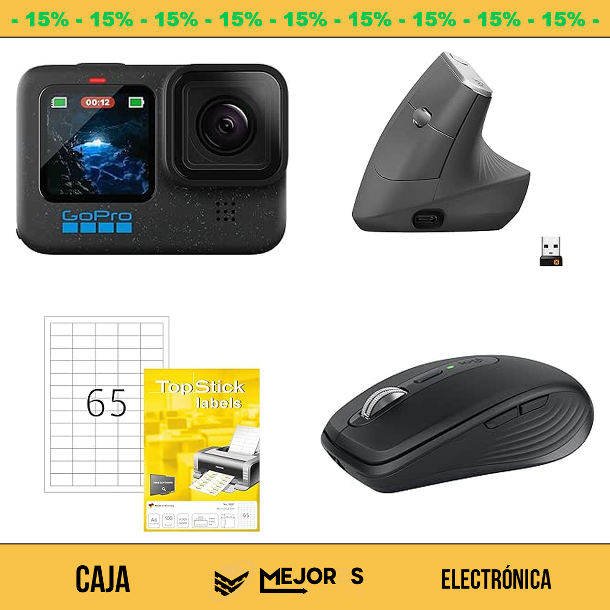 Electronica - Lote spW84m7310A