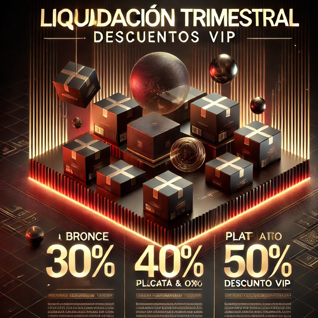 Liquidación Q1