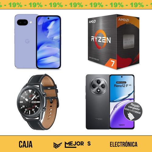 Caja de 114 Items Sin Revisar, Electronica, Lote #spNB7QGZVVK