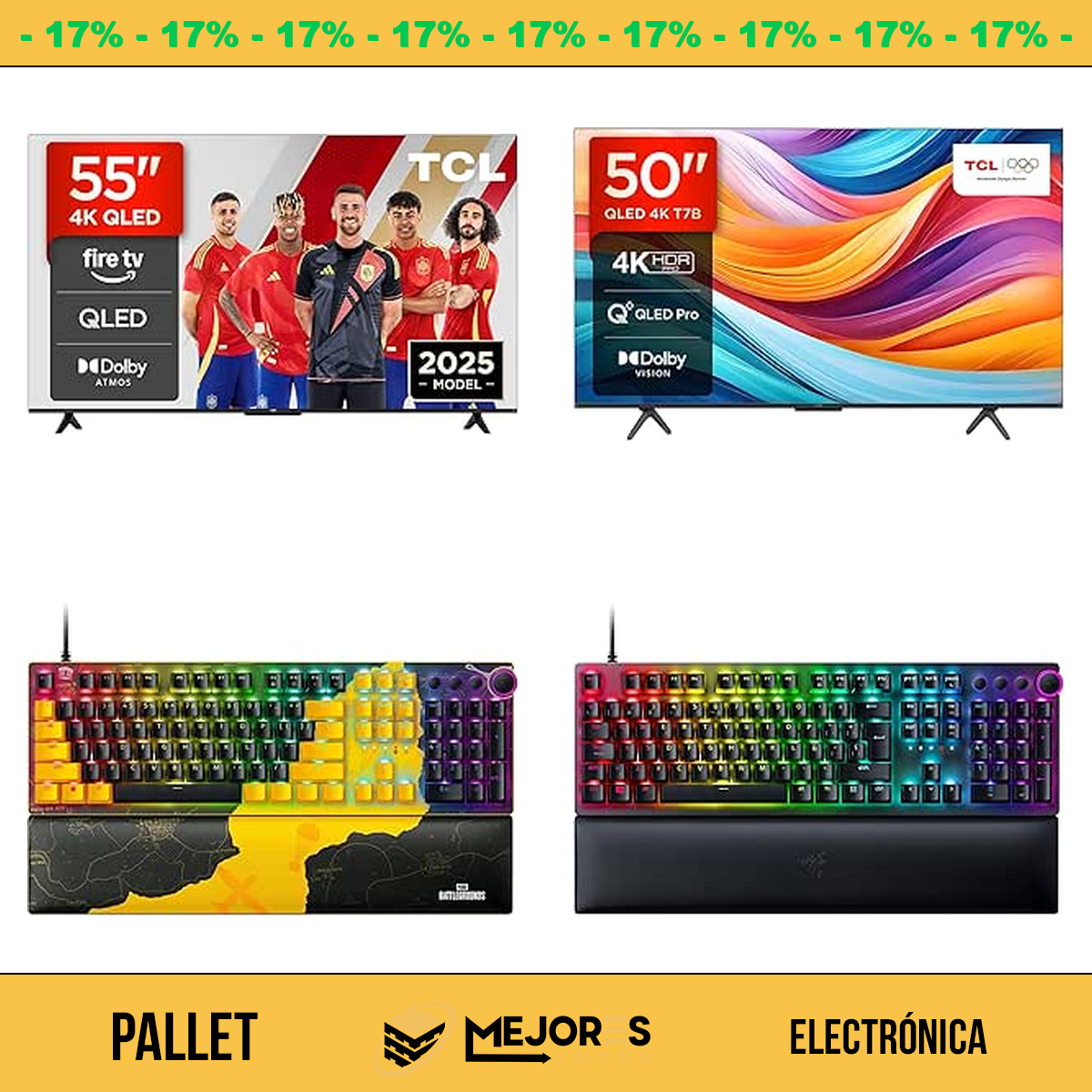 Electronica - Lote 10226341