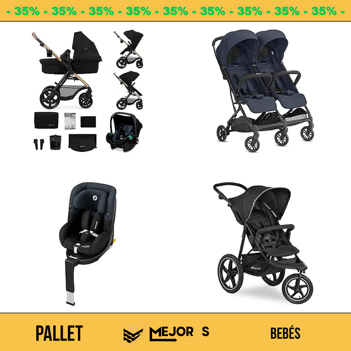 Bebes - Lote 10228449