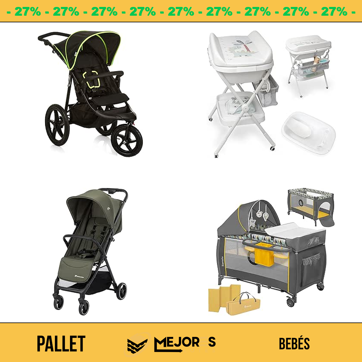 Bebes - Lote 10228467