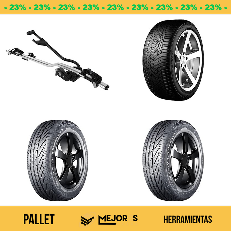Herramientas - Lote 10228701