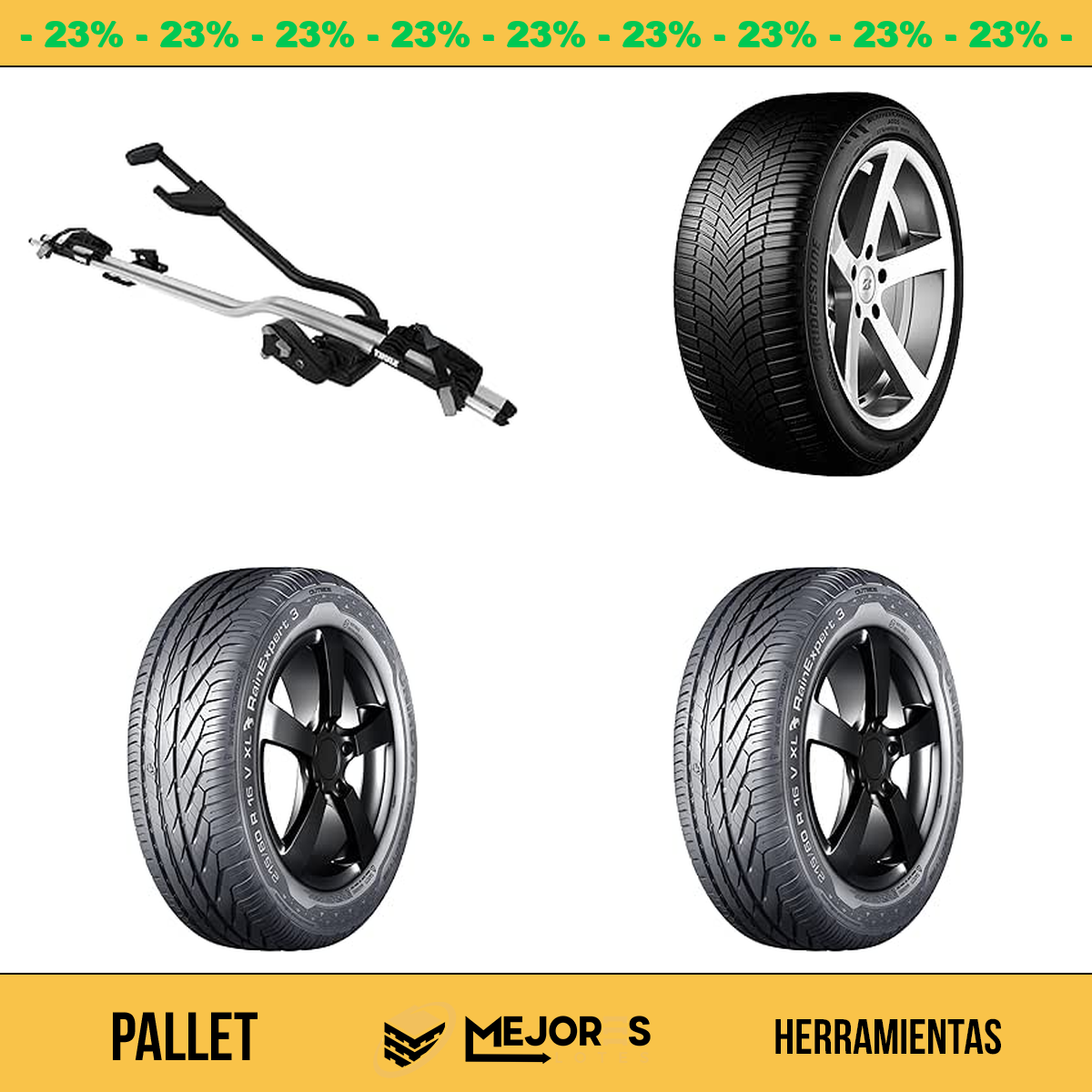 Herramientas - Lote 10228701