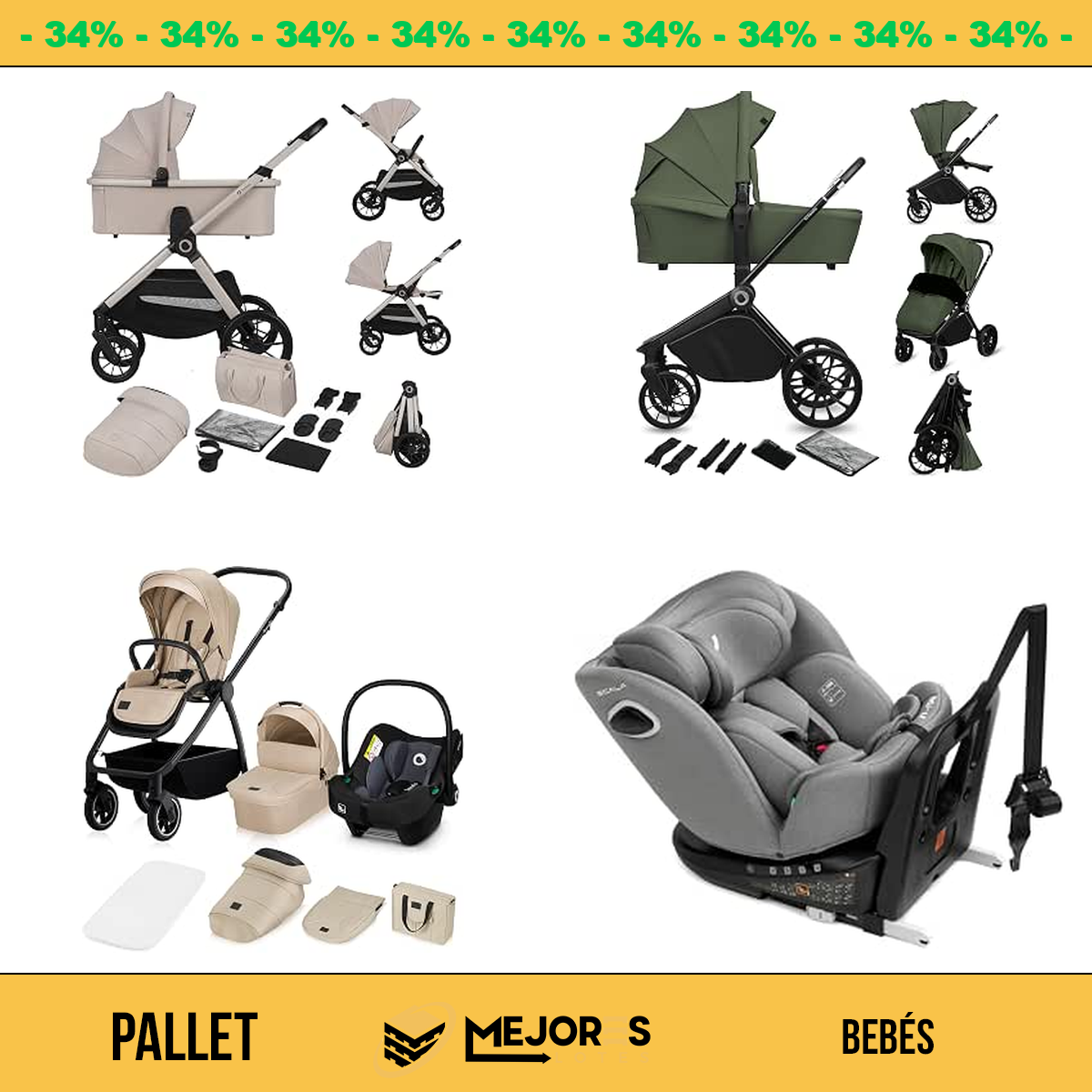 Bebes - Lote 10241275