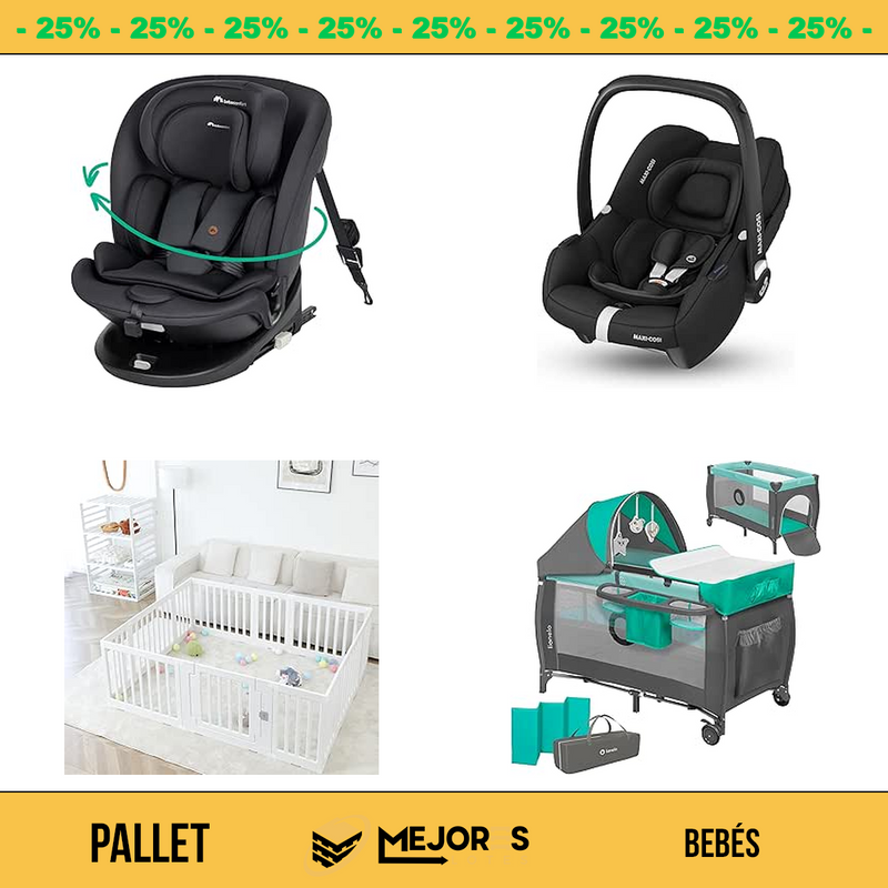 Bebes - Lote 10241527