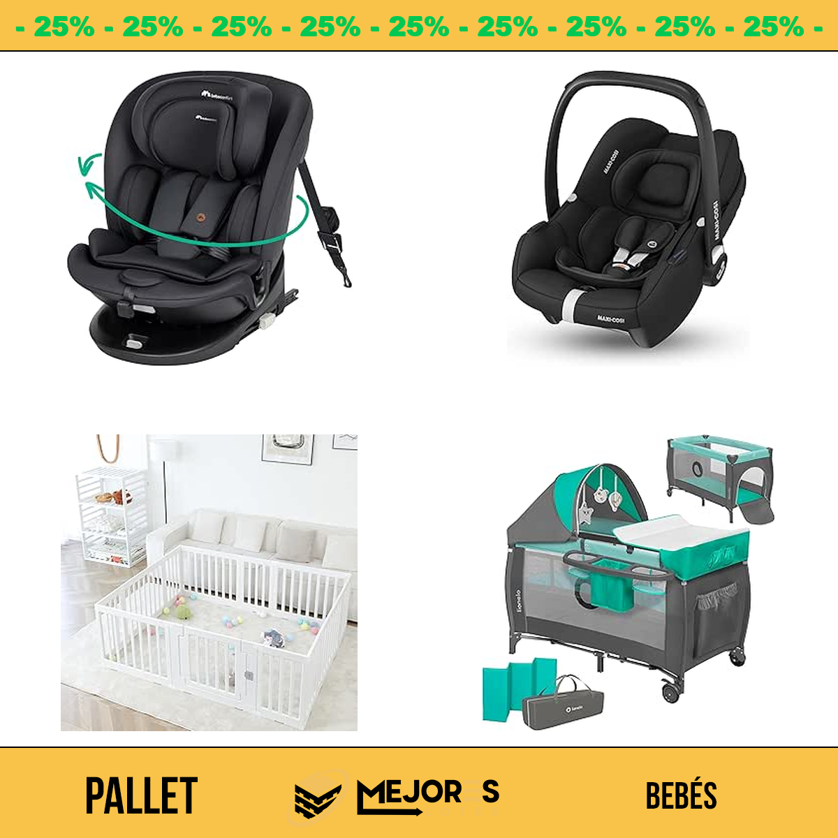 Bebes - Lote 10241527
