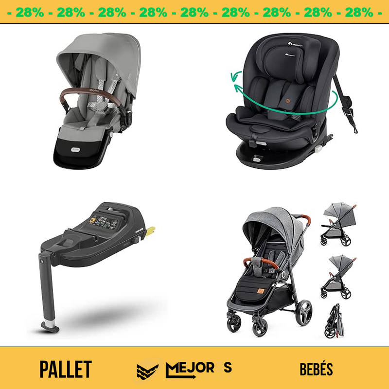 Bebes - Lote 10241656