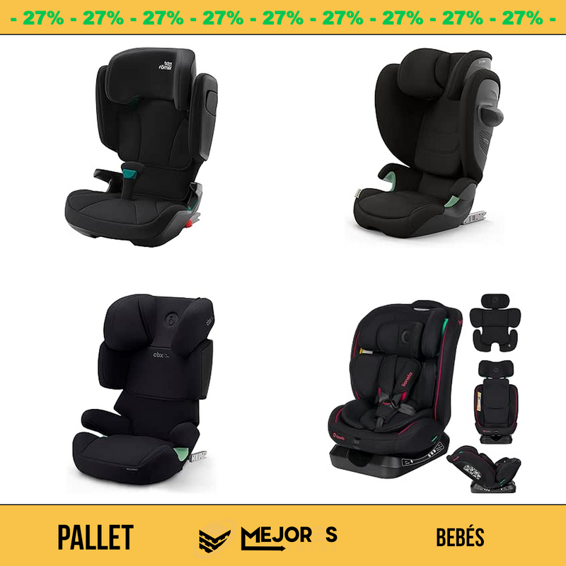 Bebes - Lote 10241750