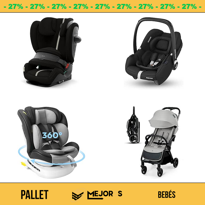 Bebes - Lote 10242052
