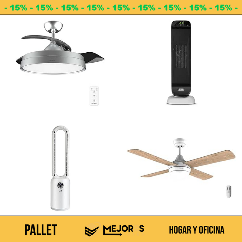 Hogar y Oficina - Lote 10242091