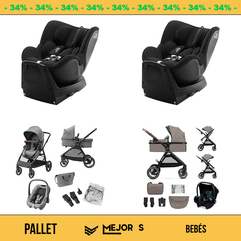 Bebes - Lote 10242143