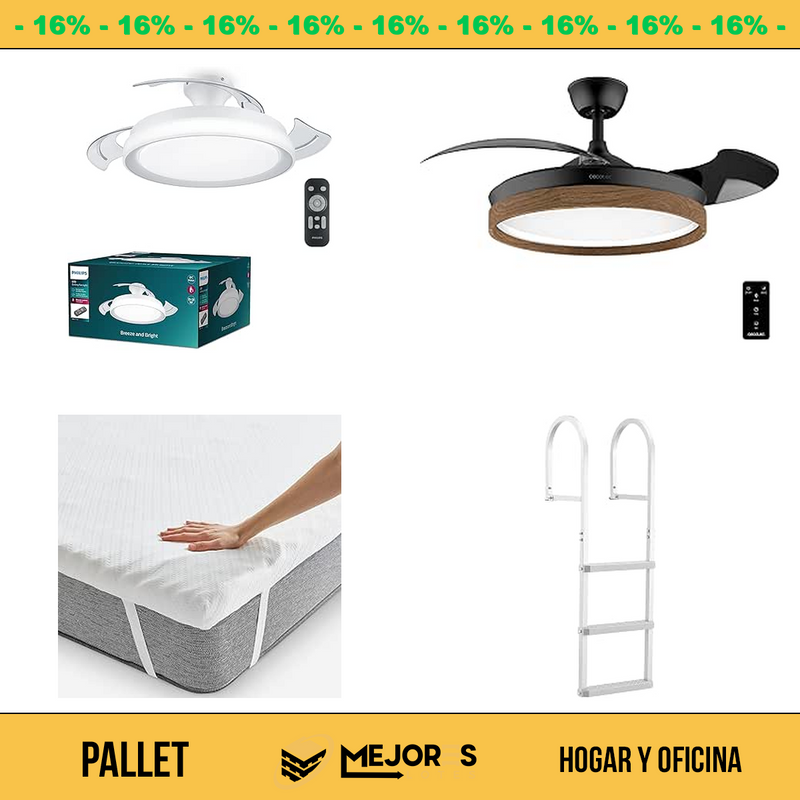 Hogar y Oficina - Lote 10242180