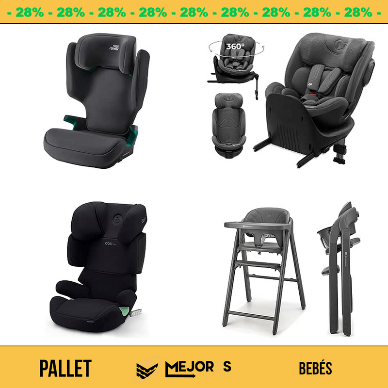 Bebes - Lote 10242186
