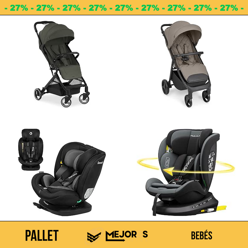 Bebes - Lote 10242391