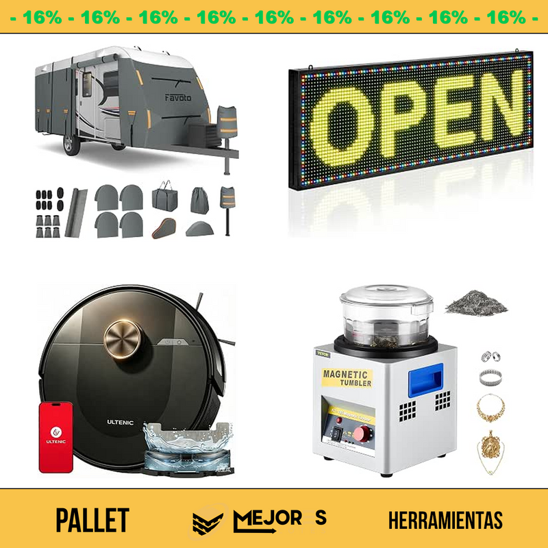 Herramientas - Lote 10243575