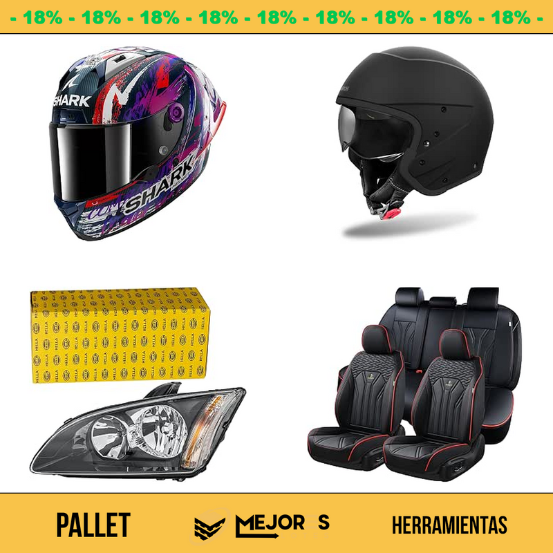 Herramientas - Lote 10243663