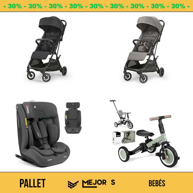 Bebes - Lote 10244084