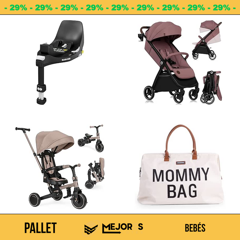 Bebes - Lote 10251922