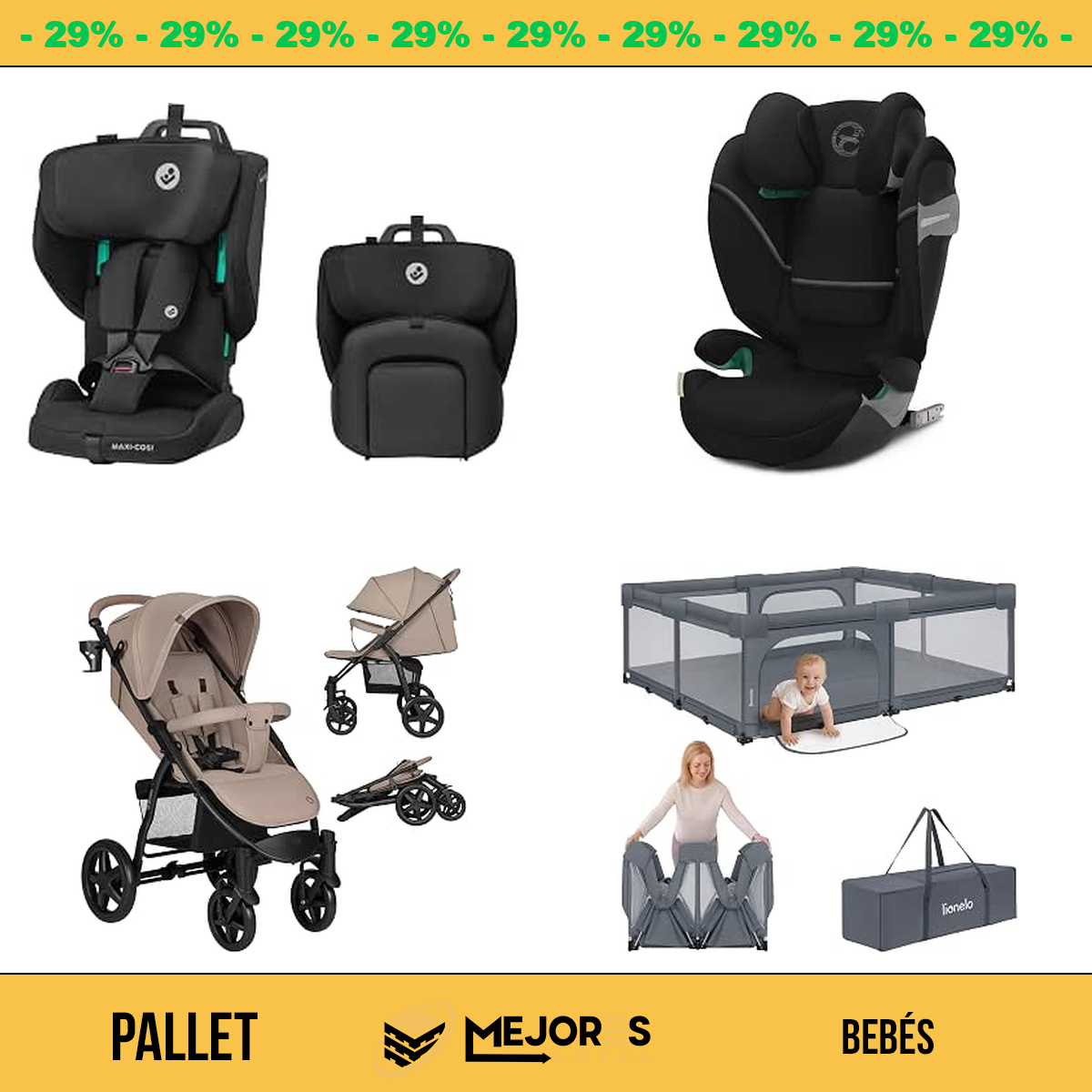 Bebes - Lote 10251927