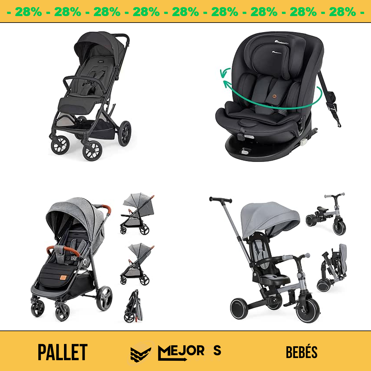 Bebes - Lote 10251928