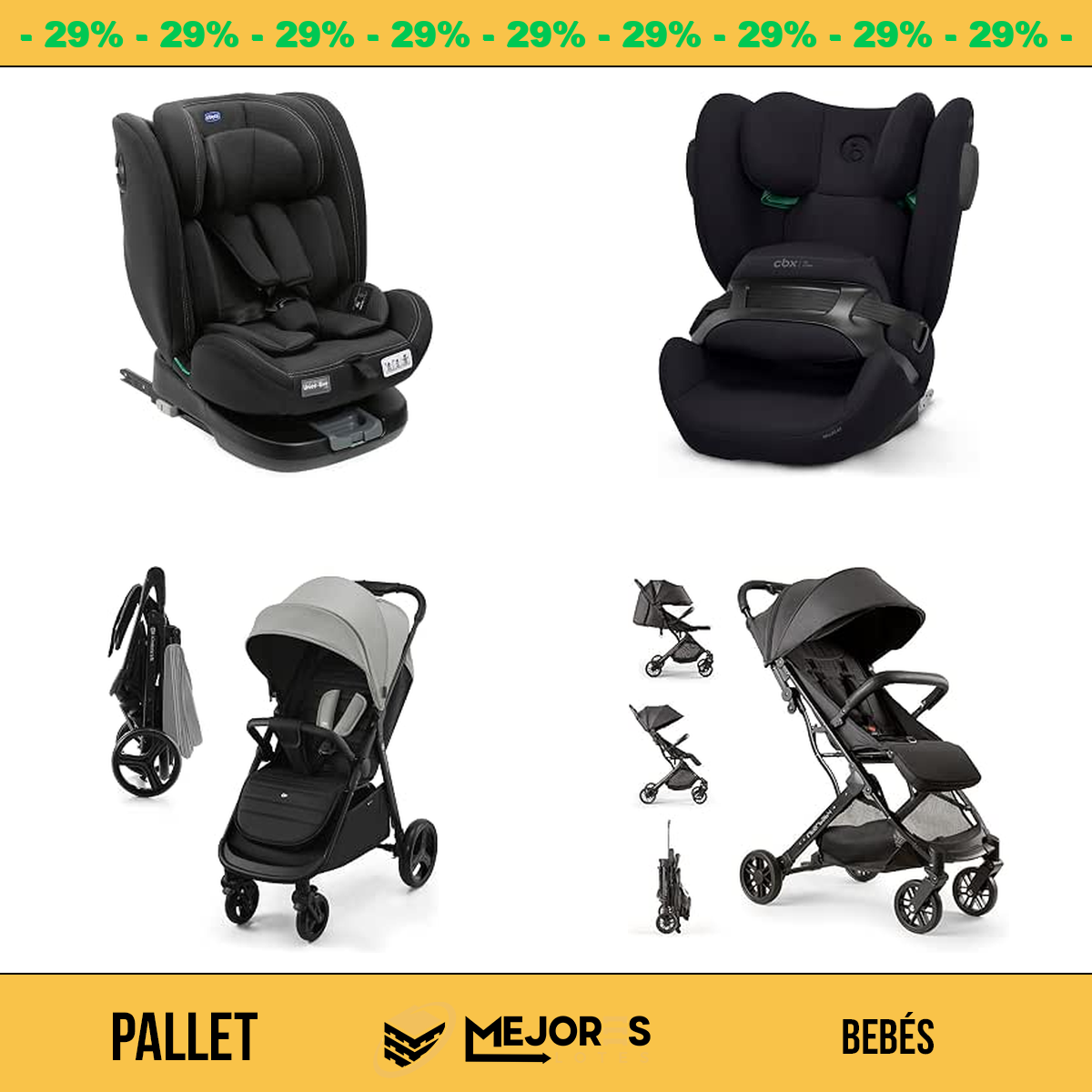 Bebes - Lote 10251935