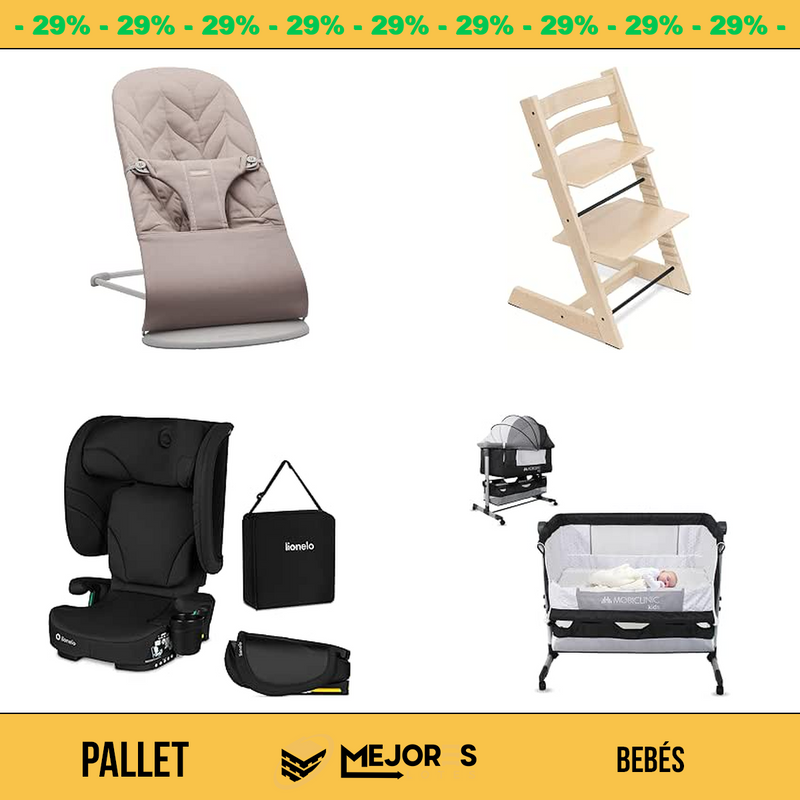 Bebes - Lote 10251953