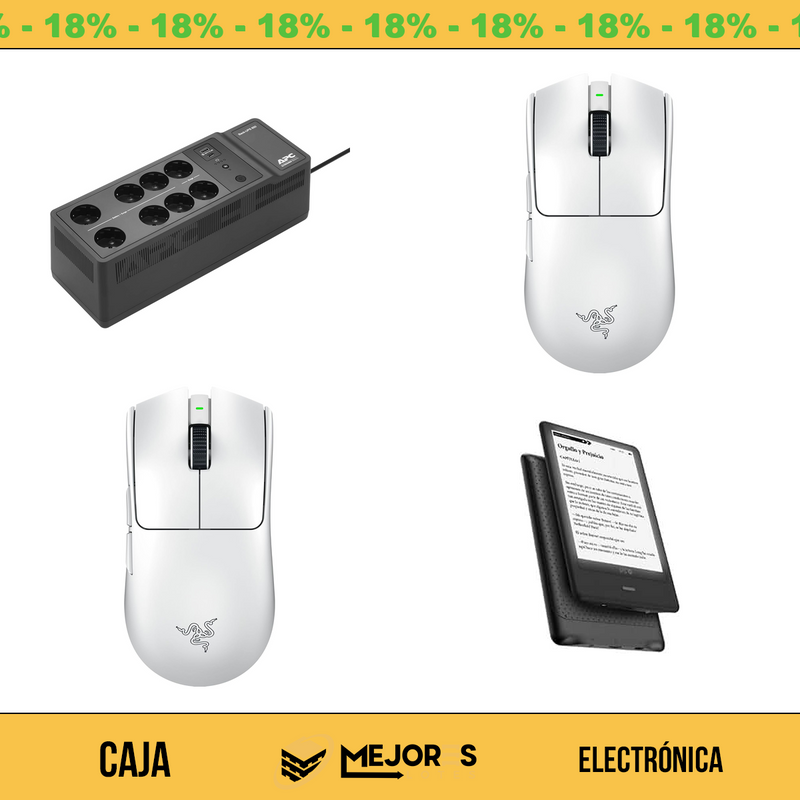 Caja de 88 Items Sin Revisar, Electronica, Lote #spN6NMY7MPG