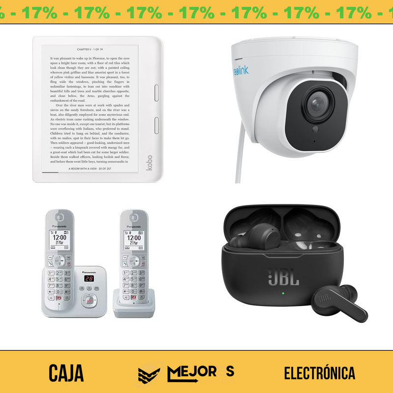 Caja de 80 Items Sin Revisar, Electronica, Lote #spNMG54JKRS