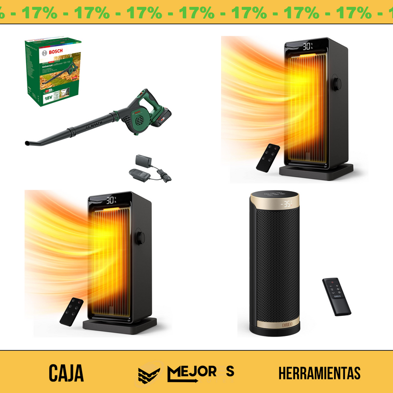 Caja de 28 Items Sin Revisar, Herramientas, Lote #spImn11N0V9