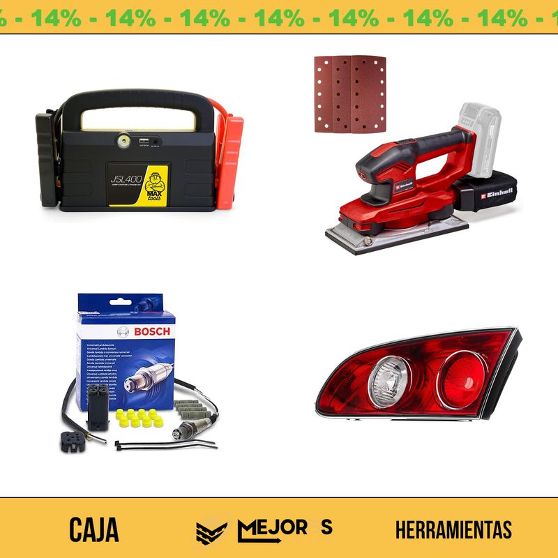 Caja de 71 Items Sin Revisar, Herramientas, Lote #spInD11hQ8G