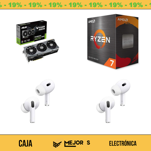 Caja de 110 Items Sin Revisar, Electronica, Lote #spNSZJNDML7