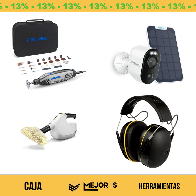 Caja de 26 Items Sin Revisar, Herramientas, Lote #spN00I7jjL6