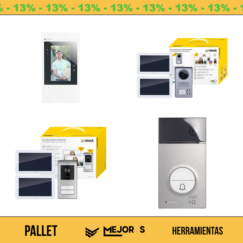 Pallet de 185 Items Sin Revisar, Herramientas, Lote #10229804