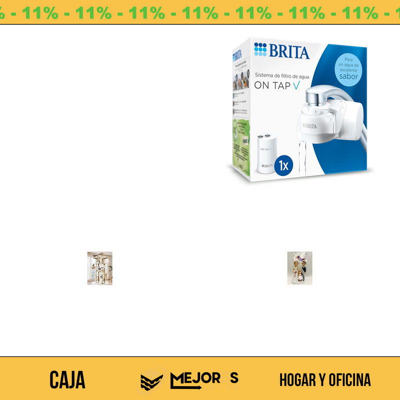 Caja de 24 Items Sin Revisar, Hogar y Oficina, Lote #spN3NNG78ZK
