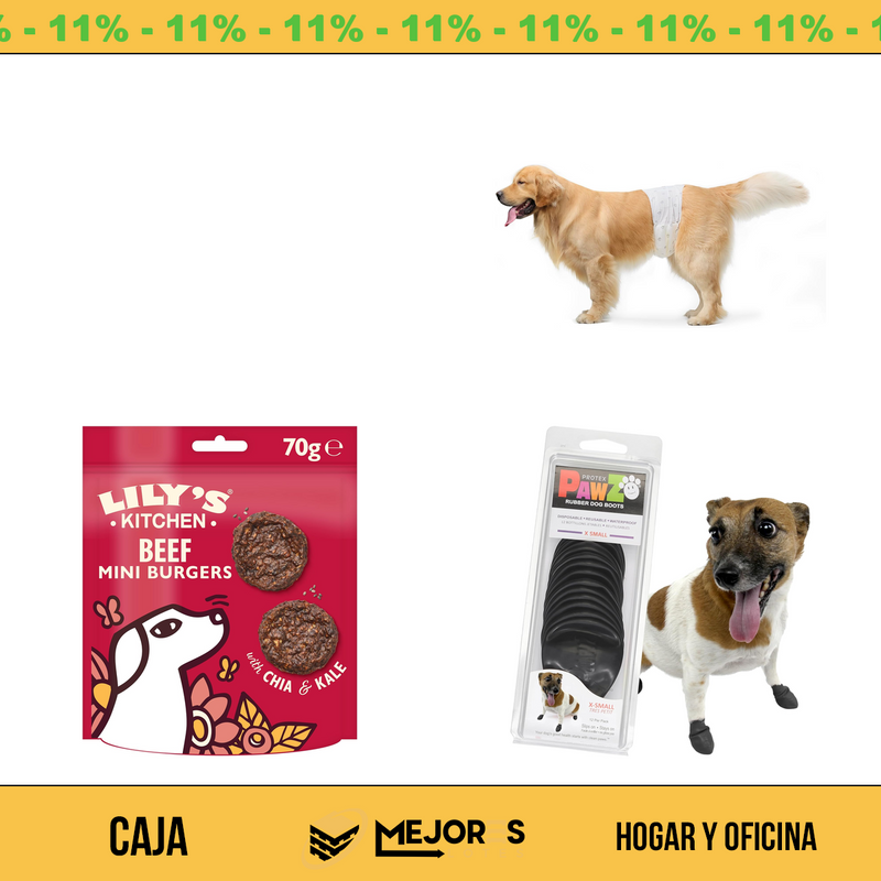 Caja de 25 Items Sin Revisar, Hogar y Oficina, Lote #spW84m7315m