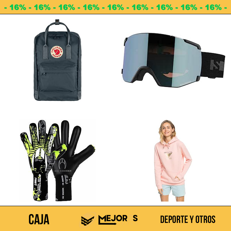 Deporte - Lote spNLDYPLZDR
